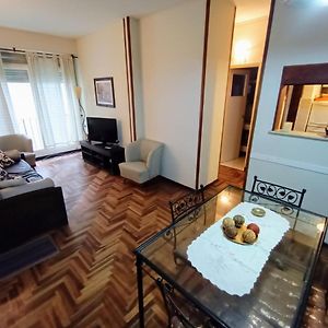 Apartamento de 1 Dormitorio